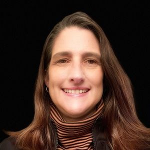 Meet your Posher, Stacy